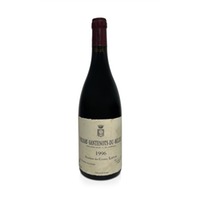 Volnay Santenots du Milieu 1er Cru