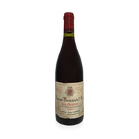 Vosne-Romanée Les Brulees 1er Cru