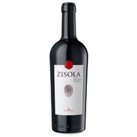 Zisola Noto Rosso