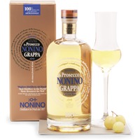 Nonino Grappa Il Prosecco Monovitigno