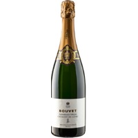 Bouvet Ladubay Assemblage Special Cremant Brut AC