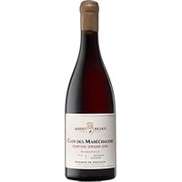 Albert Bichot : Corton Grand cru Clos des Maréchaudes Dom. du Pavillon