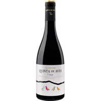 Quinta de Aves Coupage, Vino de la Tierra Castilla, Kastilien - La Mancha, 2022, Rotwein