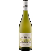 Beefsteak Club Sauvignon Blanc, Valle del Aconcagua, Valle de Aconcagua, 2023, Weißwein