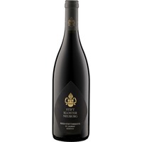 Stift Klosterneuburg St. Laurent Stiftsbreite, Trocken, Thermenregion DAC, Niederösterreich, 2022, Rotwein