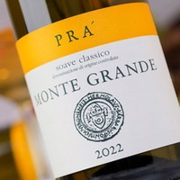Soave Classico Monte Grande Bio