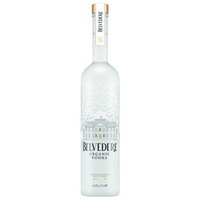 Belvedere Organic Vodka