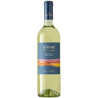 Le Rime Toscana IGT Banfi 0,75L