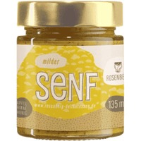 Bio Milder Senf