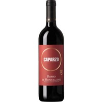 Rosso di Montalcino DOC - Tenuta Caparzo