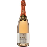 Bouvet Ladubay Assemblage Cremant Rosé Special Brut AC