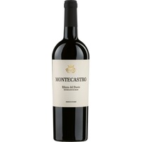 Montecastro Tinto, Ribera del Duero D.O