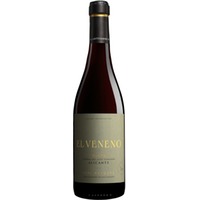 El Veneno Spanien Rotwein Trocken