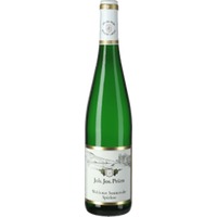 Riesling Wehlener Sonnenuhr Spätlese (fruchtsüß)