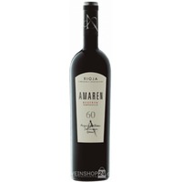 Doppelmagnum Rioja Amaren 60 Tempranillo Reserva - Luis Canas
