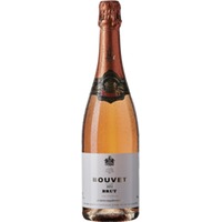 Bouvet Ladubay 1851 Rosé Cremant Brut