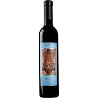 Tua Rita: Passito di Pantelleria DOP Sesei -