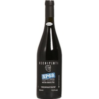 Arianna Occhipinti: Sicilia SP 68 Rosso IGT -