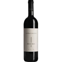 Le Macchiole: Merlot IGT Messorio -