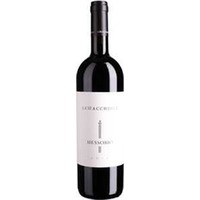 Le Macchiole: Merlot IGT Messorio -
