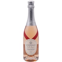Crémant de Loire Bulle Royale Rosé Brut