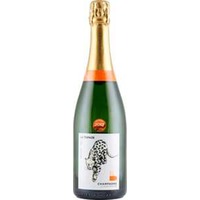 Champagne Claude Baron La Topaze Millésimé Brut