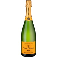 Champagne Veuve Clicquot Yellow Label, Brut, Champagne AC, Champagne, Schaumwein