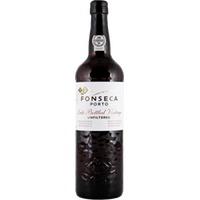 Late Bottled Vintage Port - - Fonseca - Portwein aus Portugal