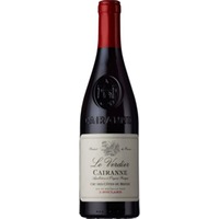 Le Verdier Cairanne Cru, Cairanne AOP, Rhône, 2022, Rotwein