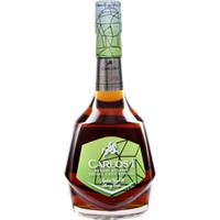 Carlos I Brandy »Felipao« Limited Edition