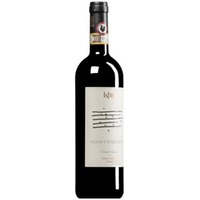 "Vigna Cavarchione" Chianti Classico Gran Selezione Gaiole DOCG (BIO)