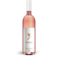 Omina Romana Merlot Rosato