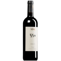 "550" Merlot Toscana IGT (BIO)