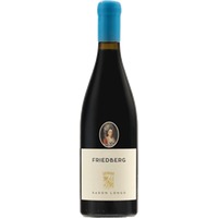 Lagrein 'Friedberg' - Weingut Baron Longo