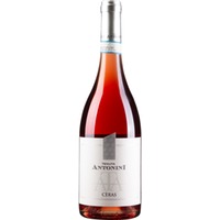 Tenuta Antonini Ceras Cerasuolo d'Abruzzo DOC