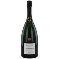 Champagne Bollinger La Grande Annee Brut 1,5 l Magnum