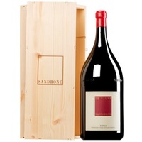 Barolo "Le Vigne" DOCG JEROBOAM 5 Liter Original-Holzkiste