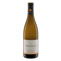 Pfeddersheimer Weissburgunder vom Löß Qualitätswein trocken - Pfannebecker