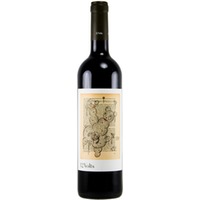 4 Kilos 12 Volts Vino Tinto