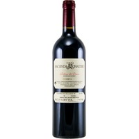 Bodegas Hacienda Monasterio Reserva