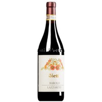 Barolo Lazzarito DOCG (BIO)