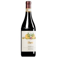Barolo Ravera DOCG (BIO)