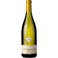 Vignerons de Buxy Bourgogne Montagny 1er Cru Les Coères Blanc