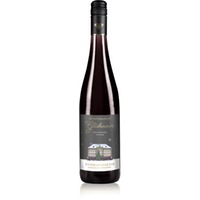 Adventskalender Glühwein rot 0,75L