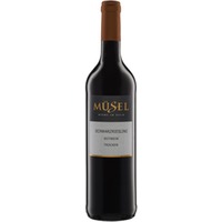 Schwarzriesling trocken Müsel Pinot Meunier