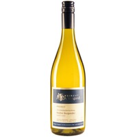 Weißer Burgunder Kabinett trocken - Weingut Waigand