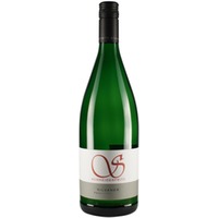 Silvaner feinherb 1,0 L - Weingut Schneiderfritz