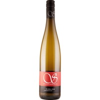 "Urgestein" Riesling trocken - Weingut Schneiderfritz
