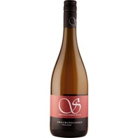 Grauer Burgunder trocken - Weingut Schneiderfritz