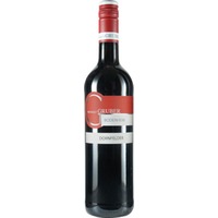 Bodenheimer Dornfelder lieblich - Weingut Steffen Gruber